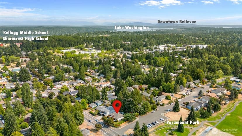 Property photo for 1001 NE 155th Street, Shoreline photo 39