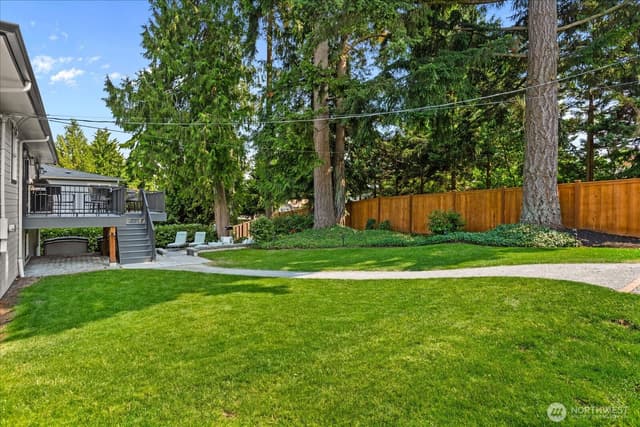 Property photo for 1001 NE 155th Street, Shoreline photo 2