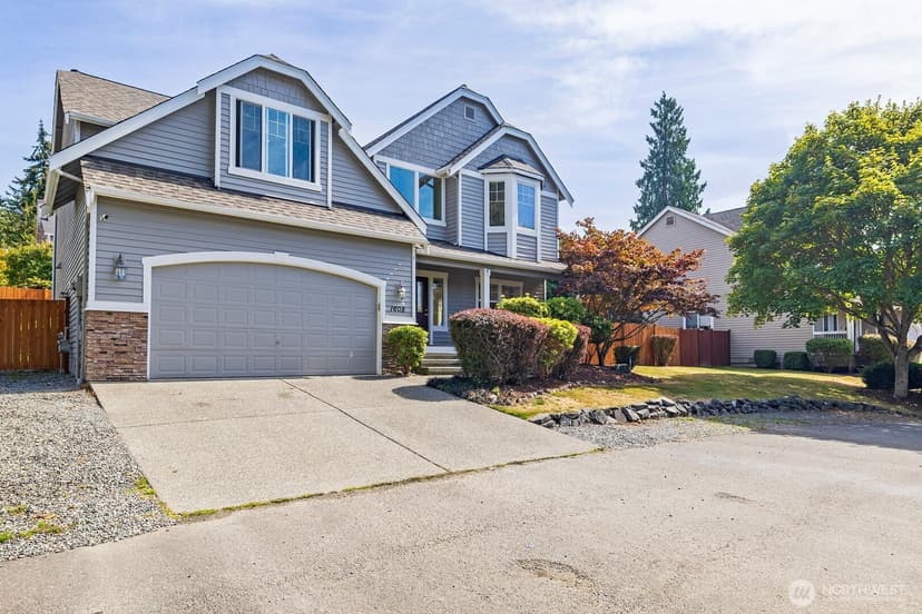 Property photo for 1608 Highland Terrace Court, Mukilteo