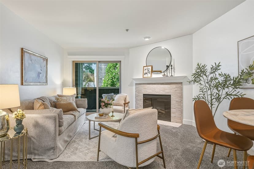 Property photo for 3150 W Government Way #201, Seattle photo 13