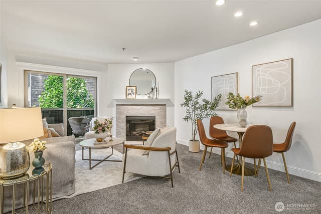 Property photo for 3150 W Government Way #201, Seattle