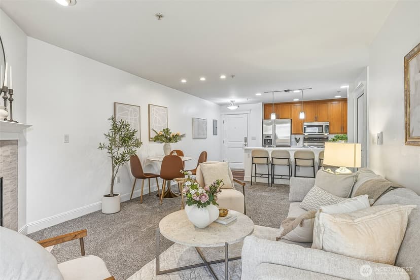 Property photo for 3150 W Government Way #201, Seattle photo 14