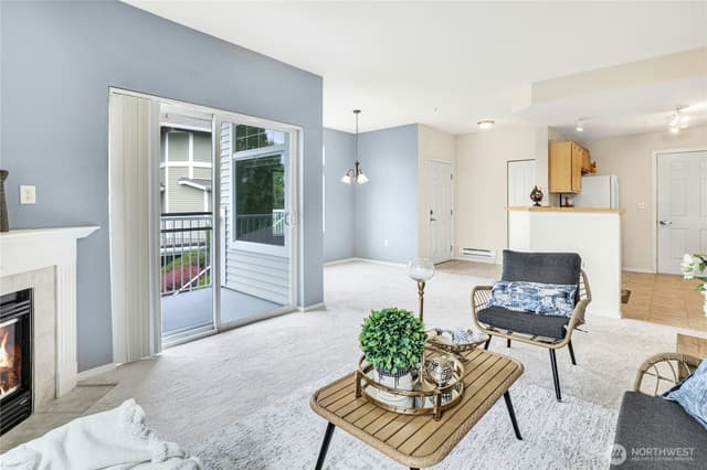 Property photo for 6405 Isaac Avenue SE #G, Auburn photo 4