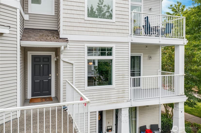 Property photo for 6405 Isaac Avenue SE #G, Auburn photo 5