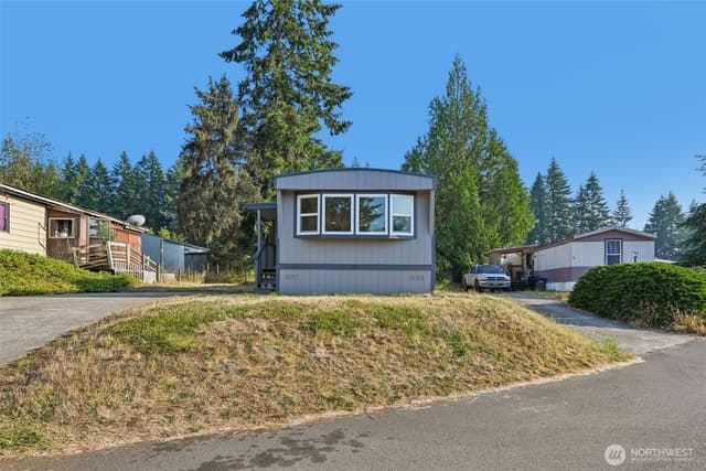 Property photo for 3371 SE Bielmeier Road #41, Port Orchard photo 2