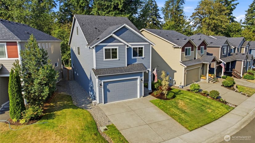 Property photo for 7924 161st Court E, Puyallup