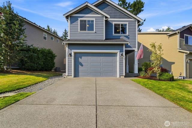Property photo for 7924 161st Court E, Puyallup photo 2