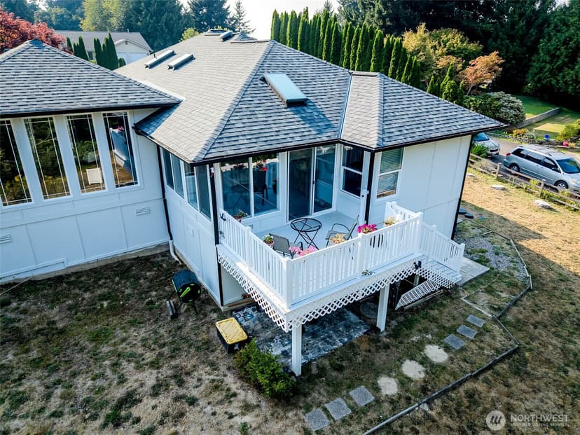 Property photo for 8422 Kaster Drive NE, Bremerton photo 31