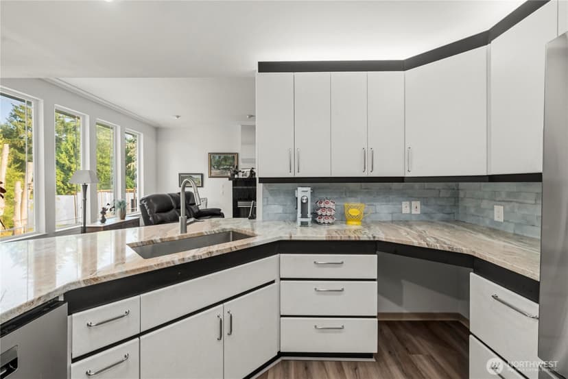 Property photo for 8422 Kaster Drive NE, Bremerton photo 14