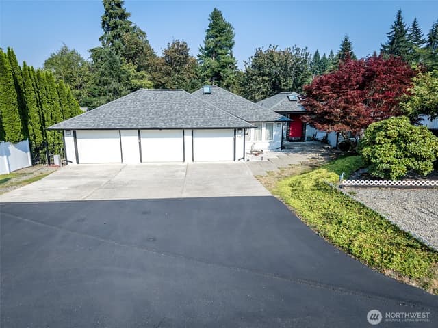Property photo for 8422 Kaster Drive NE, Bremerton