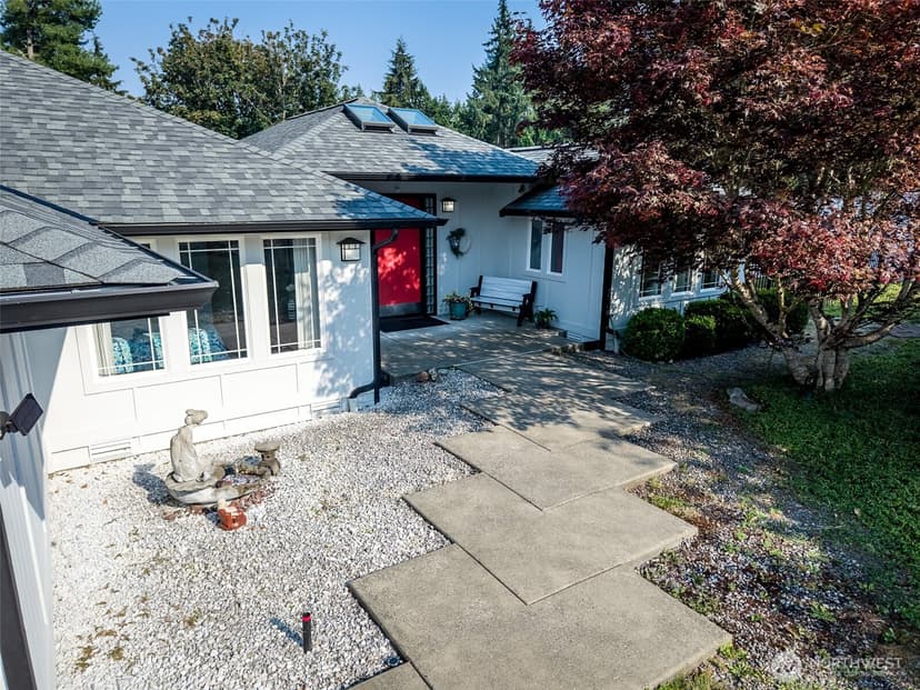 Property photo for 8422 Kaster Drive NE, Bremerton photo 2