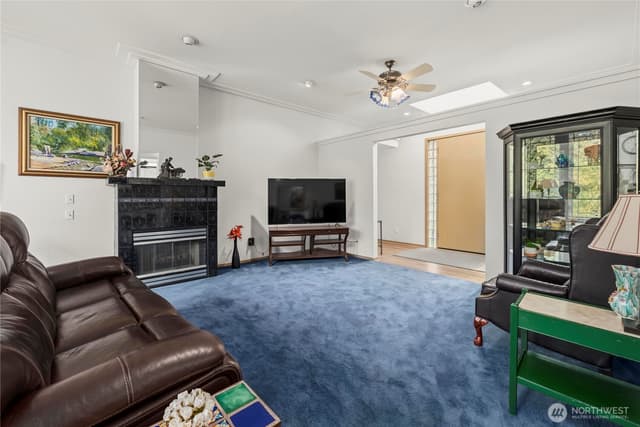 Property photo for 8422 Kaster Drive NE, Bremerton photo 5