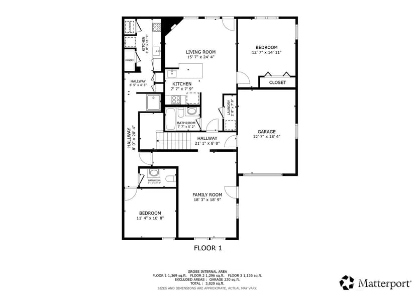 Property photo for 1007 W Newell Street, Seattle photo 38