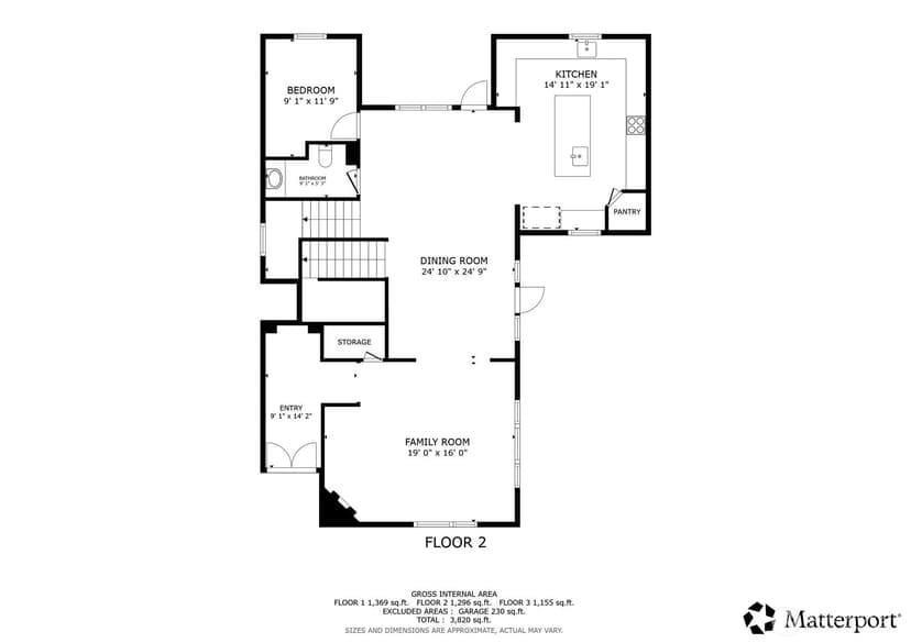 Property photo for 1007 W Newell Street, Seattle photo 39