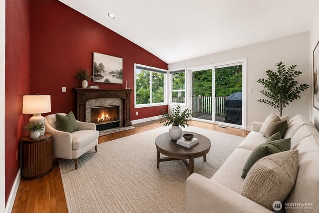 Property photo for 5210 30th Avenue S, Seattle photo 2