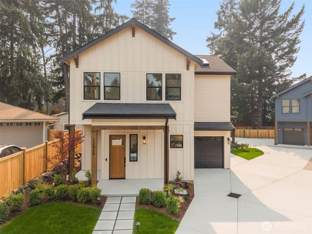 Property photo for 13629 103rd Avenue NE, Kirkland