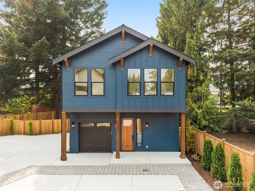 Property photo for 13637 103rd Avenue NE, Kirkland