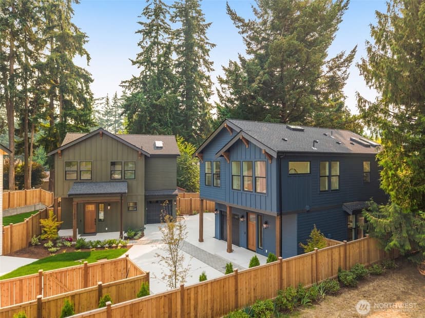 Property photo for 13637 103rd Avenue NE, Kirkland photo 33