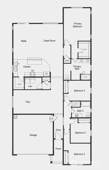 Property photo for 3511 99th Place NE #02, Marysville photo 2