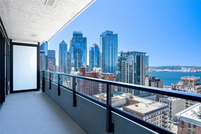 Property photo for 300 Virginia St #1911, Seattle photo 5