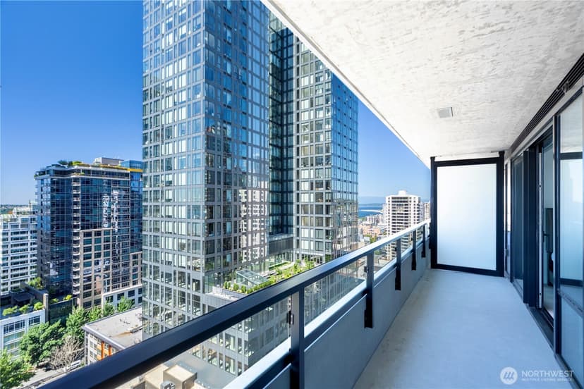 Property photo for 300 Virginia St #1911, Seattle photo 3