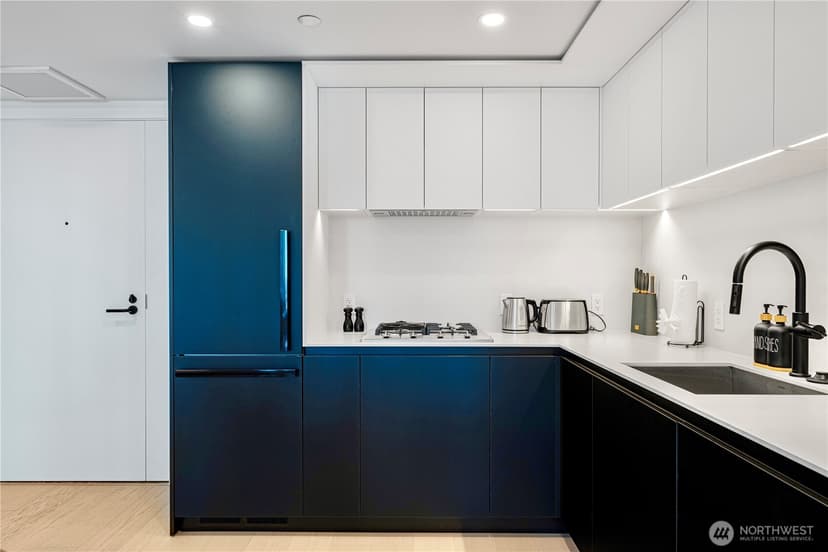 Property photo for 300 Virginia St #1911, Seattle photo 17
