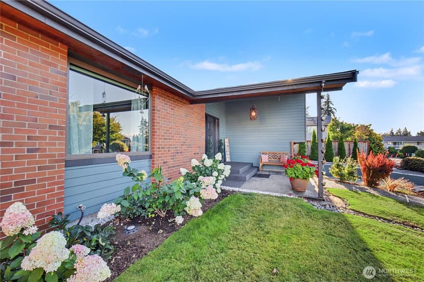 Property photo for 1356 Aloha Lane, Fircrest photo 37