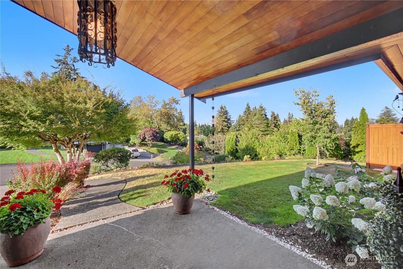 Property photo for 1356 Aloha Lane, Fircrest