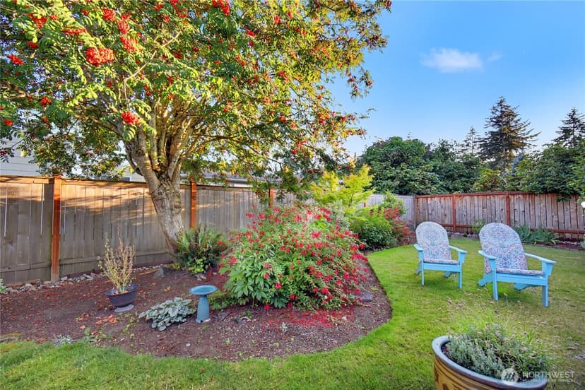 Property photo for 1356 Aloha Lane, Fircrest photo 34
