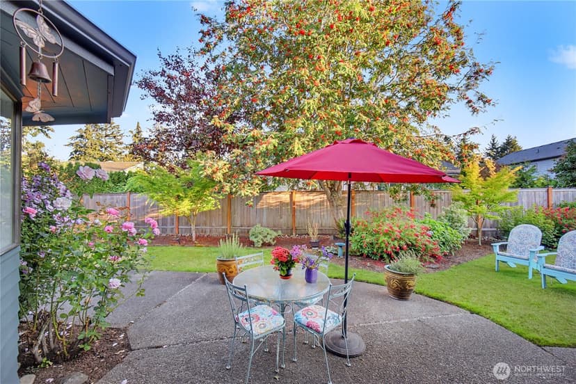 Property photo for 1356 Aloha Lane, Fircrest photo 31