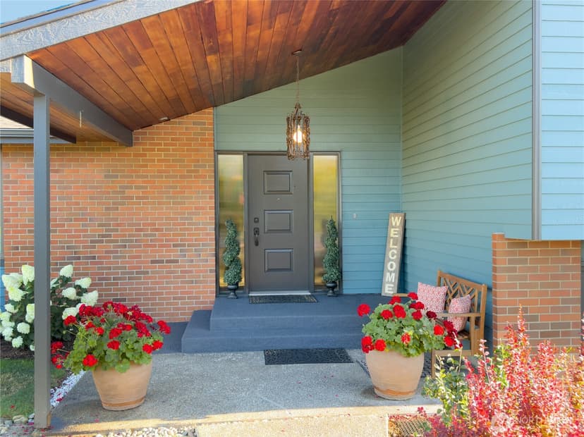 Property photo for 1356 Aloha Lane, Fircrest photo 3
