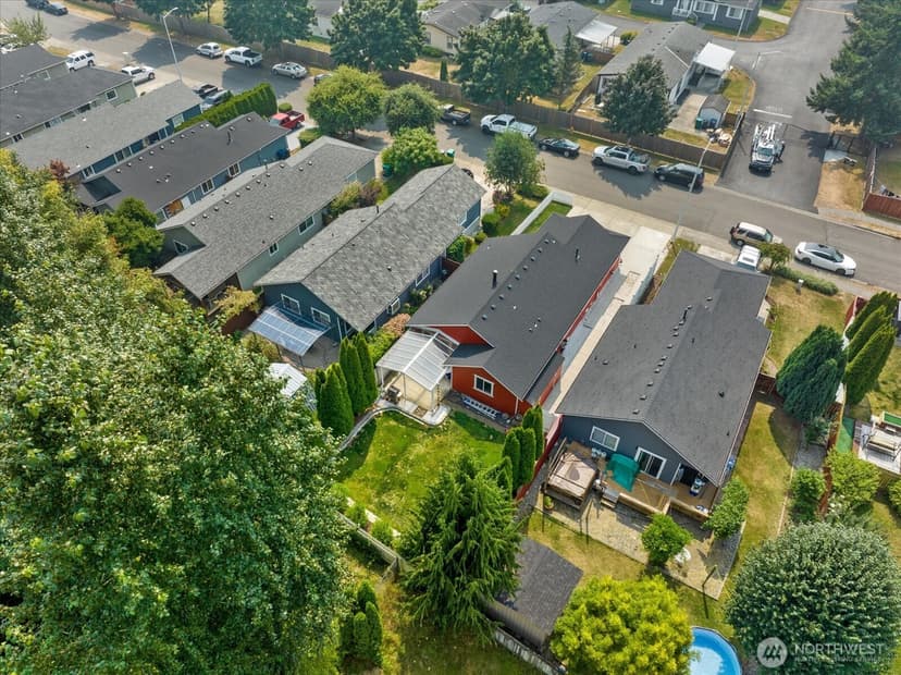 Property photo for 5805 105th Place NE, Marysville photo 30