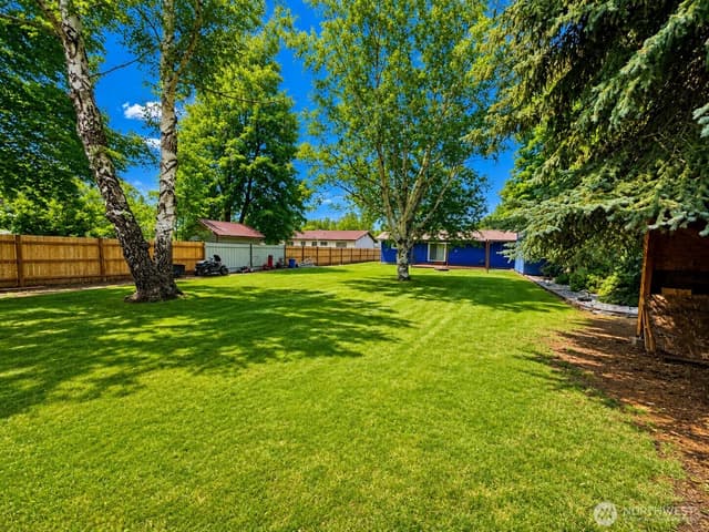 Property photo for 530 Cascade Street, Leavenworth photo 4