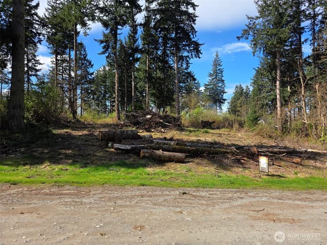 Property photo for 70 B Port Susan Drive, Hat Island