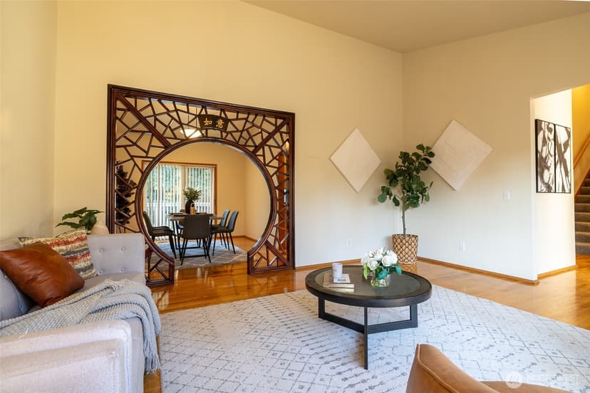 Property photo for 5018 Ryan Way, Seattle photo 5