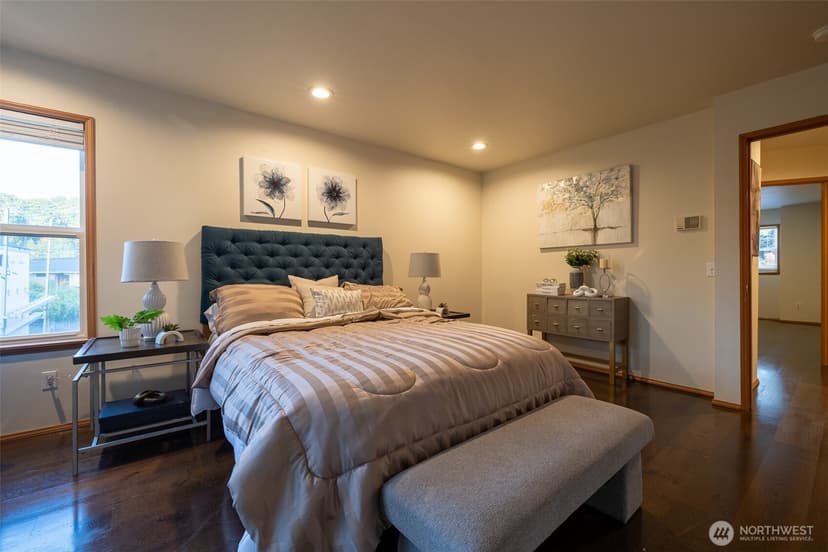 Property photo for 5018 Ryan Way, Seattle photo 26