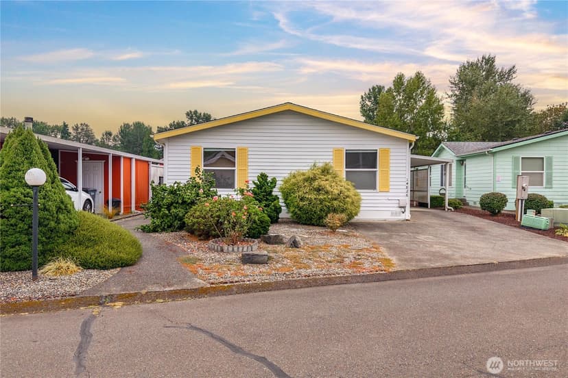 Property photo for 14826 122nd St E #28, Puyallup photo 36
