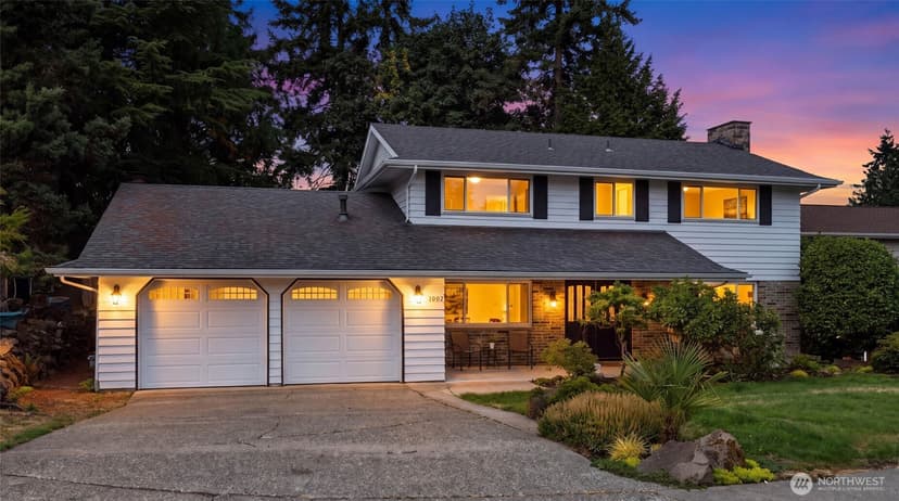Property photo for 1003 144th Place SE, Bellevue