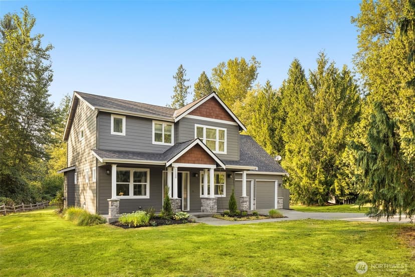 Property photo for 1125 324th Way NE, Carnation
