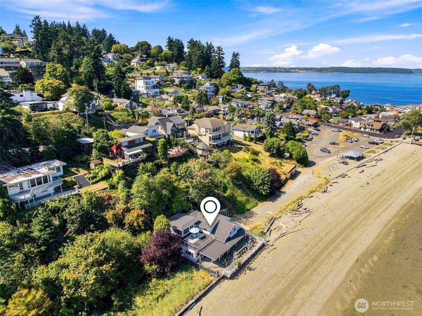 Property photo for 1626 Beach Drive NE, Tacoma photo 37