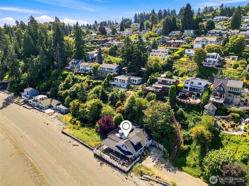 Property photo for 1626 Beach Drive NE, Tacoma photo 38