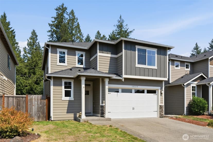 Property photo for 10339 White Deer Place NW, Silverdale photo 2
