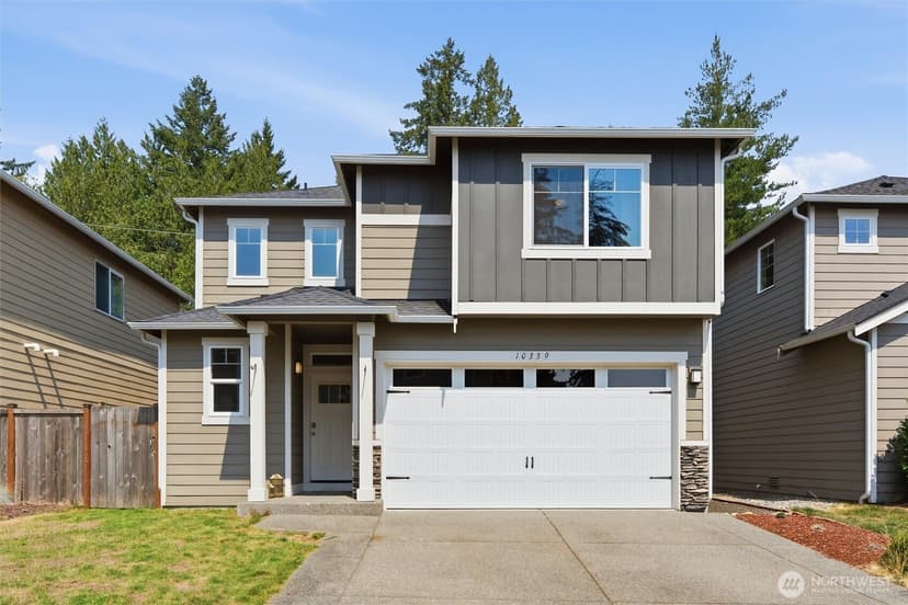Property photo for 10339 White Deer Place NW, Silverdale