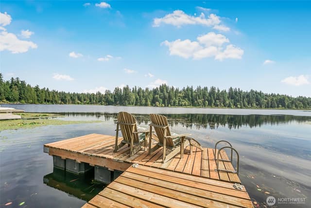 Property photo for 18404 W Spring Lake Drive SE, Renton photo 3