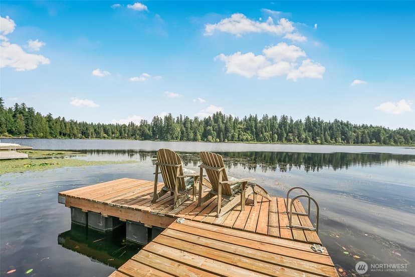 Property photo for 18404 W Spring Lake Drive SE, Renton photo 3