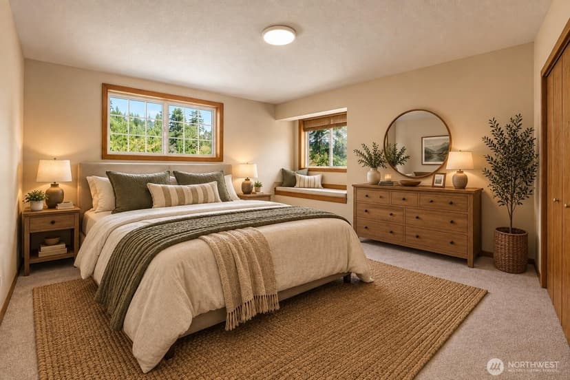 Property photo for 18404 W Spring Lake Drive SE, Renton photo 17