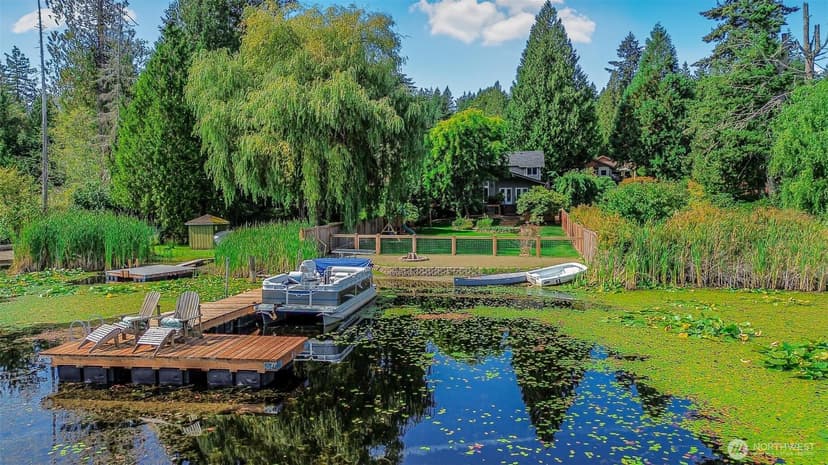 Property photo for 18404 W Spring Lake Drive SE, Renton photo 25