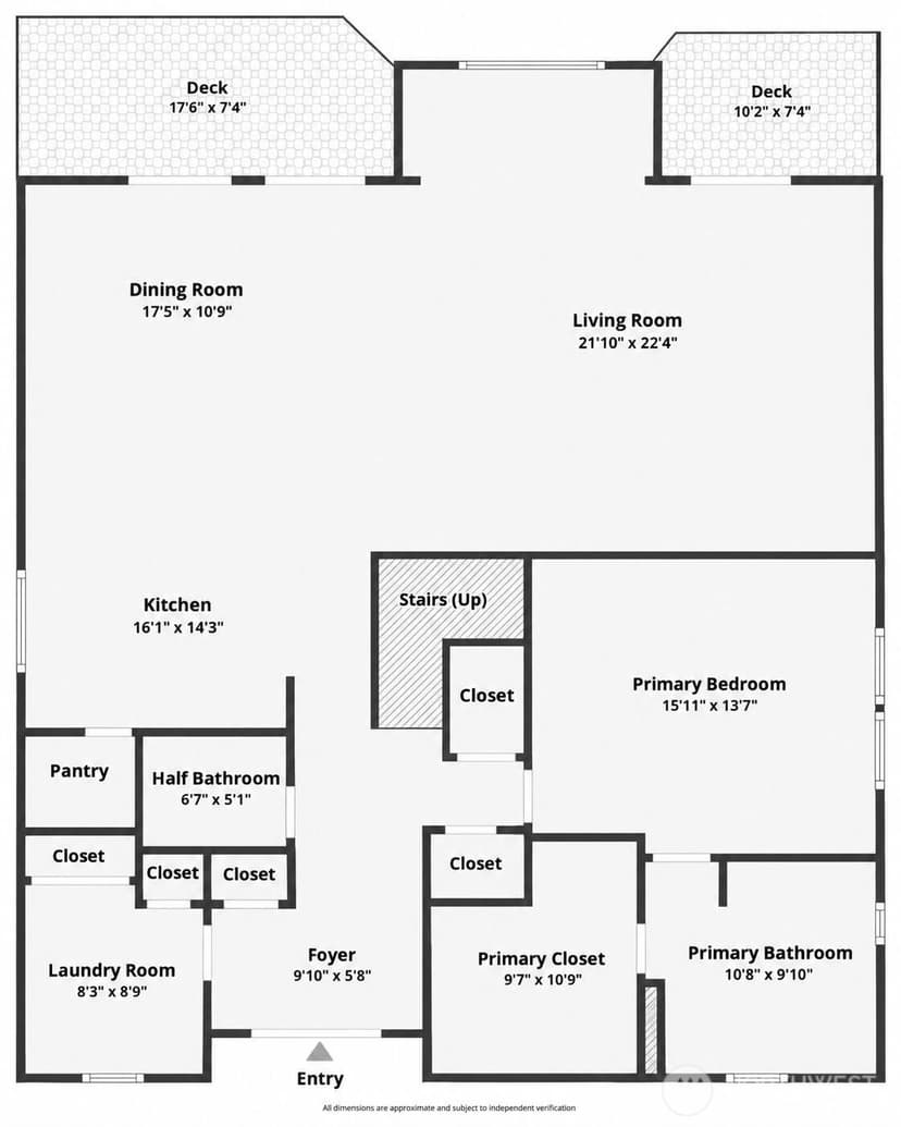 Property photo for 18404 W Spring Lake Drive SE, Renton photo 39