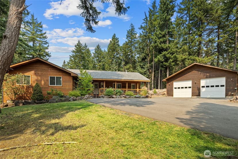Property photo for 201 Double O Road, Ronald