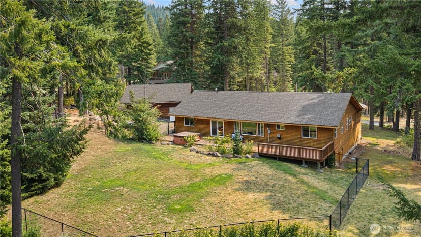Property photo for 201 Double O Road, Ronald photo 31